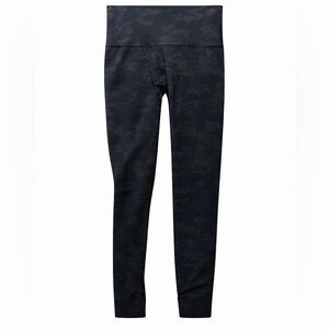 SPANX Dark navy Seamless Camo Leggings